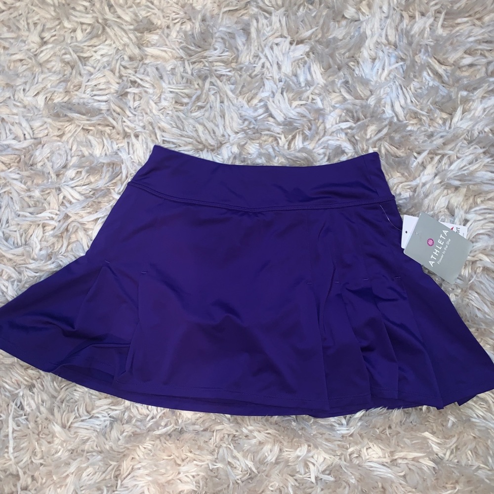 Athleta Skort